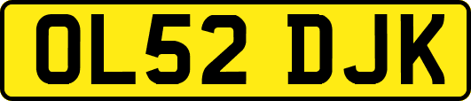 OL52DJK