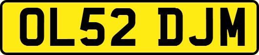 OL52DJM