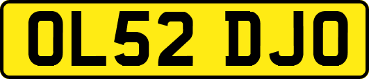 OL52DJO