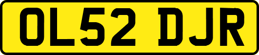 OL52DJR