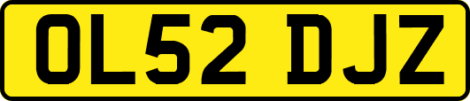 OL52DJZ