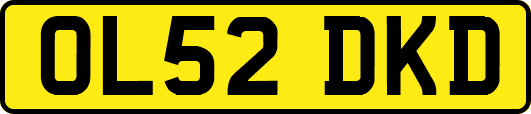 OL52DKD