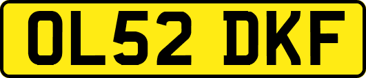 OL52DKF