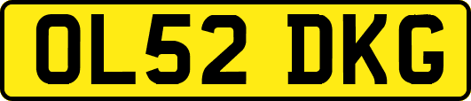 OL52DKG