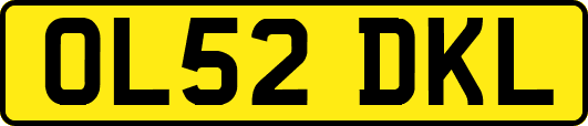 OL52DKL