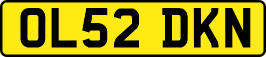 OL52DKN