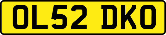 OL52DKO