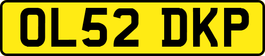 OL52DKP