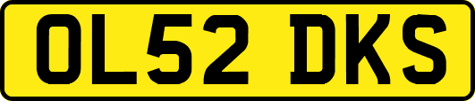 OL52DKS