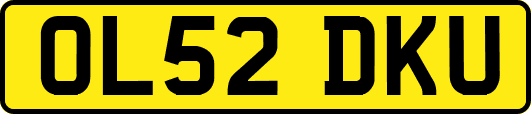 OL52DKU