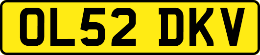 OL52DKV