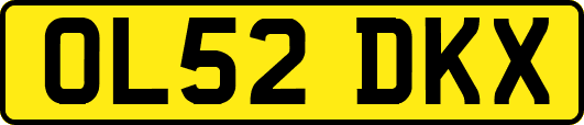 OL52DKX