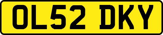 OL52DKY