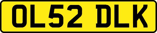 OL52DLK