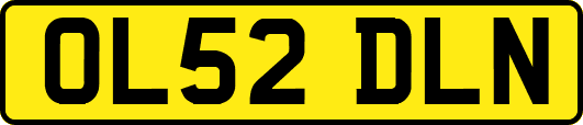 OL52DLN