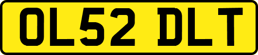 OL52DLT