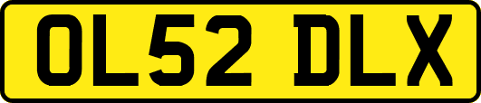 OL52DLX