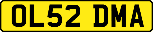 OL52DMA
