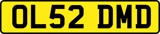 OL52DMD