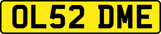 OL52DME