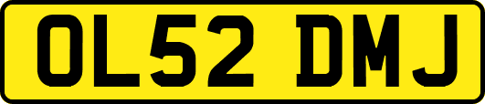 OL52DMJ