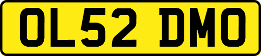 OL52DMO