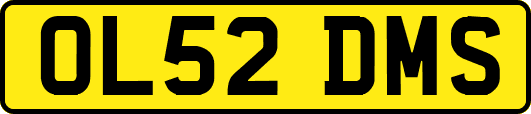 OL52DMS
