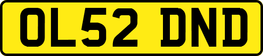 OL52DND