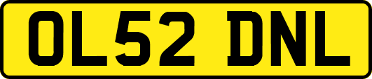 OL52DNL