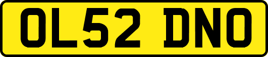 OL52DNO