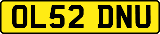 OL52DNU