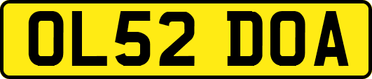 OL52DOA