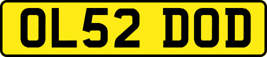 OL52DOD