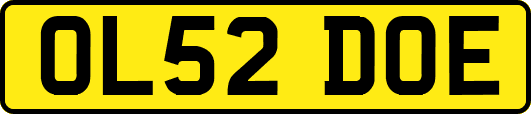 OL52DOE
