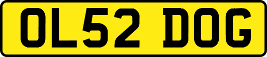 OL52DOG