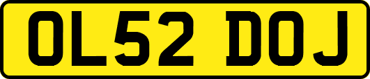 OL52DOJ
