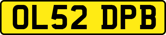 OL52DPB