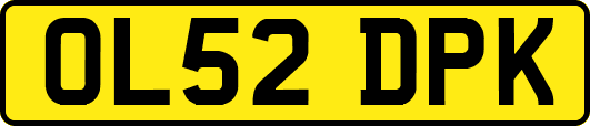 OL52DPK