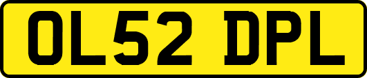 OL52DPL