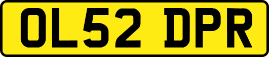 OL52DPR