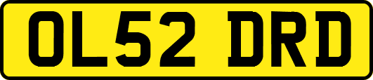 OL52DRD
