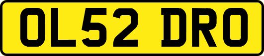 OL52DRO