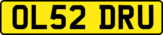 OL52DRU