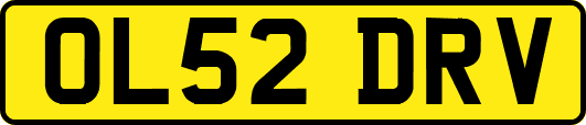 OL52DRV