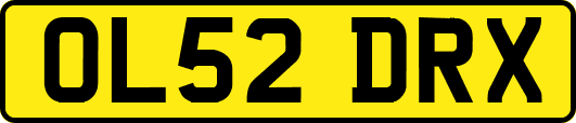 OL52DRX
