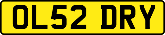 OL52DRY