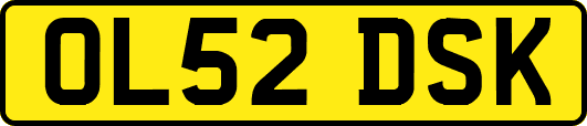 OL52DSK