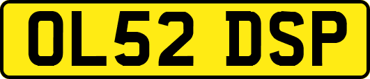OL52DSP