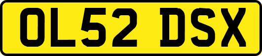 OL52DSX