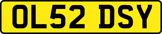 OL52DSY